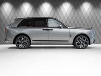 Neu Rolls Royce Cullinan 600 PS (441 kW) 2025 Grau SUV