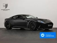 Gebraucht Aston Martin DBS 770 PS (566 kW) 2023 Schwarz Coupé