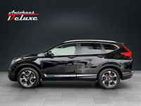 Gebraucht Honda CR-V Executive 184 PS (135 kW) 2020 Schwarz SUV