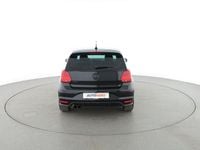 Gebraucht VW Polo GTI 192 PS (141 kW) 2017 Schwarz Limousine