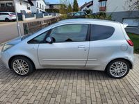 gebraucht Mitsubishi Colt 1.3