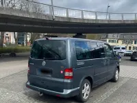 Używany VW T5 Edition 174 KM (127 kW) 2005 Szary Van