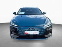 Gebraucht Audi e-tron Ambiente 210 kW (286 PS) 2025 Malpeloblau metallic SUV