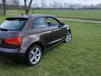 Gebraucht Audi A1 S-Line 2011 Kleinwagen