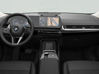 Gebraucht BMW X1 Luxury Line 163 PS (119 kW) 2025 Weiß SUV