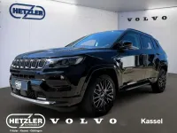Occasion Jeep Compass 241 ch (177 kW) 2022 Noir SUV