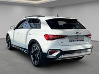 Gebraucht Audi A3 Sport 150 PS (110 kW) 2025 Weiß Limousine