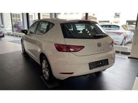 Gebraucht Seat Leon Style 110 PS (80 kW) 2017 Sonstige Limousine