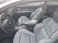 Gebraucht BMW 335 Performance 306 PS (225 kW) 2007 Schwarz Coupé