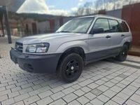 Gebraucht Subaru Forester 158 PS (116 kW) 2005 Grau SUV