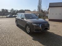 Gebraucht Audi Q7 Sport 272 PS (200 kW) 2016 Braun SUV