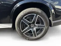 Gebraucht Mercedes GLC300 AMG 204 PS (150 kW) 2026 Schwarz SUV