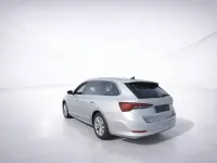 Gebraucht Skoda Octavia Style 150 PS (110 kW) 2020 Silber Kombi