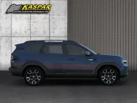 Neu Dacia Bigster Journey 140 PS (102 kW) 2026 Indigoblau SUV