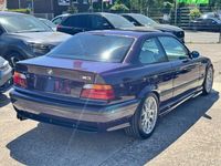 Brugt BMW M3 Performance 286 HK (210 kW) 1994 Lilla Coupe
