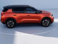 Neu Opel Frontera Ultimate 83 kW (113 PS) 2026 Orange SUV