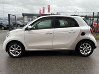 gebraucht Smart ForFour Basis / 2.Hand / NAVI / Sitzheizung