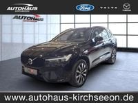 Gebraucht Volvo XC60 Plus 250 PS (183 kW) 2025 Onyx black (metallic) SUV