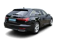 Gebraucht Audi A6 Sport 2022 Schwarz Kombi