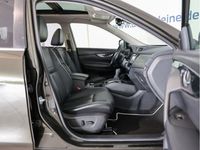 gebraucht Nissan X-Trail Tekna 2.0l dCi Automatik +PANO+LED+NA