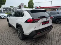 Neu Toyota RAV4 218 PS (160 kW) 2026 Weiß SUV