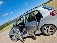 Gebraucht VW Golf Team 122 PS (89 kW) 2010 Silber Limousine