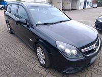 gebraucht Opel Vectra 1.9 diesel