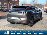 Gebraucht Ford Mustang Mach-E 197 kW (269 PS) 2024 Carbonized gray/asher gray SUV