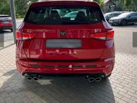 Gebraucht Cupra Ateca 300 PS (220 kW) 2020 Rot SUV