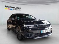 Gebraucht Opel Astra Ultimate 114 kW (156 PS) 2024 Schwarz Limousine