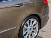 Gebraucht Ford Mondeo Vignale 239 PS (175 kW) 2016 Braun Limousine