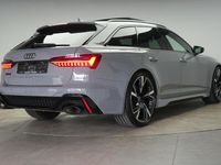 Gebraucht Audi RS6 Sport 600 PS (441 kW) 2022 Nardo gray Kombi
