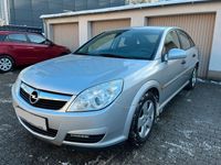 gebraucht Opel Vectra C 1.8 Limousine TÜV Klimaanlage 2. Hand