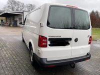 gebraucht VW Transporter T6