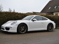 gebraucht Porsche 911 Carrera 911 991.1 Klappe, Chrono, PDK, PASM, uvm