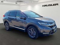Gebraucht Honda CR-V Executive 184 PS (135 kW) 2022 Modern steel m. SUV