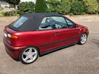 gebraucht Fiat Punto Cabriolet (90) ELX