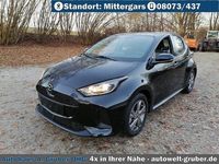 Neu Mazda 2 Exclusive-Line 116 PS (85 kW) 2026 Opera black Kleinwagen