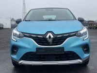 gebraucht Renault Captur II Intens PLUG IN /KAMERA/NAVI/LED