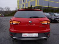 Gebraucht Seat Leon 180 PS (132 kW) 2015 Rot