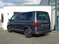 gebraucht VW Multivan T6HIGHLINE 4Motion SEHR VIELE EXTRAS