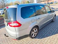 Gebraucht Ford Galaxy Titanium 140 PS (102 kW) 2013 Van / Kleinbus