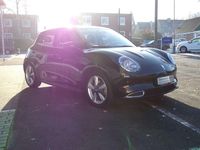 Gebraucht Ora 03 125 kW (171 PS) 2023 Starry black Kleinwagen