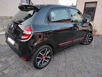 Gebraucht Renault Twingo Intens 90 PS (66 kW) 2015 Schwarz Kleinwagen