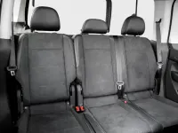 Gebraucht VW Caddy Style 116 PS (85 kW) 2025 Blau Van / Kleinbus