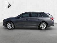 Gebraucht Skoda Octavia Selection 150 PS (110 kW) 2025 Graphitegrau metallic Kombi
