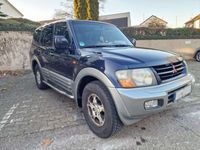 gebraucht Mitsubishi Pajero Pajero3.2 DI-D Avance