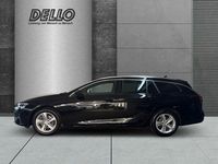 Gebraucht Opel Insignia Business 174 PS (127 kW) 2023 Diamant schwarz/karbon schwarz Kombi