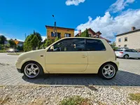 Gebraucht Seat Arosa 2001 Kleinwagen