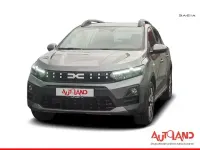 Neu Dacia Sandero 110 PS (80 kW) 2026 Andere SUV